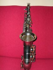 Sassofono contralto Dolnet di