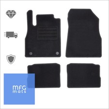 Tappetini per Nissan Micra V