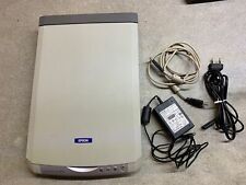 Scanner Epson Perfection 1670 - Non Testato - Completo di Cavi