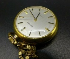 Ciondolo/orologio da taschino