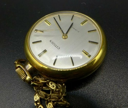 Ciondolo orologio taschino - da,
