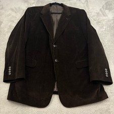 Giacca blazer Alan Flusser