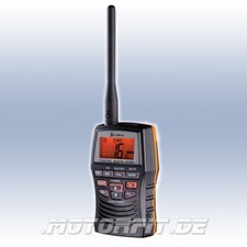 Radio portatile Cobra FM radio