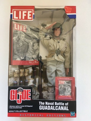 Joe scala wwii - scala, la