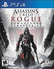 Assassin's Creed Rogue