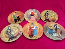 6 Piatti Dessert Insalata Guy