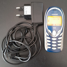 Telefono Cellulare Siemens A55