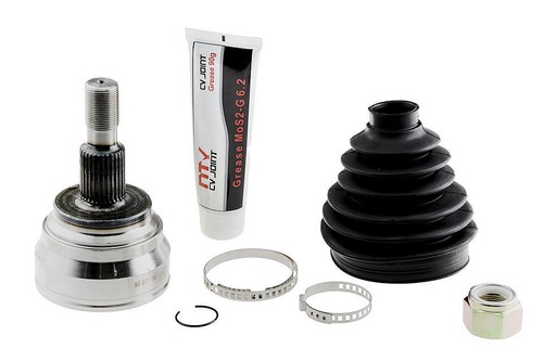 Nty kit giunti albero - kit,