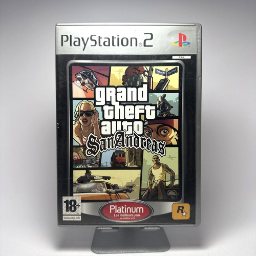 Gta san andreas grand - gta,