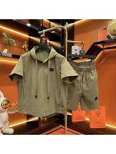 Completo Sportivo Tuta Set