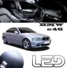 Per BMW E46 LED 7 Lampadine
