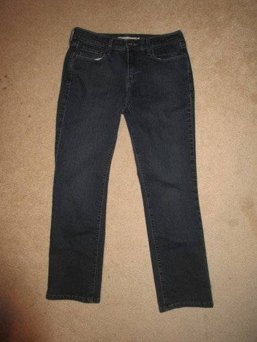 Jeans levi dark blue - jeans,