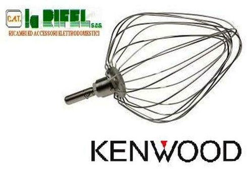 Frusta kenwood major originale - frusta,