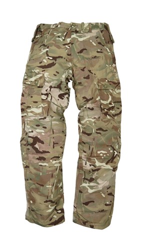 Pantaloni militari combat - pantaloni,
