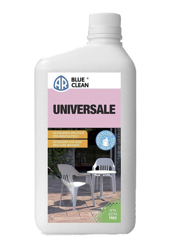 Detergente universale per - detergente,