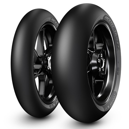 Pneumatici track day metzeler - track,