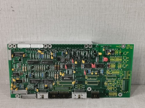 Scheda wiltron 98030013 - scheda,