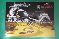 PER GILERA COUGAR 125 DEPLIANT
