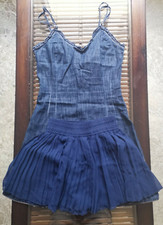 LOTTO VESTITO JEANS +