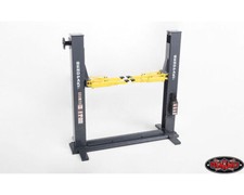 Sollevatore automatico a due