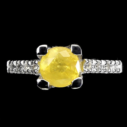 925 anello argento sterling - 925,