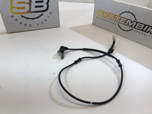 Sensore abs posteriore yamaha - posteriore,