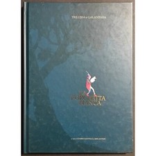 La Porchetta Bianca - Trilussa