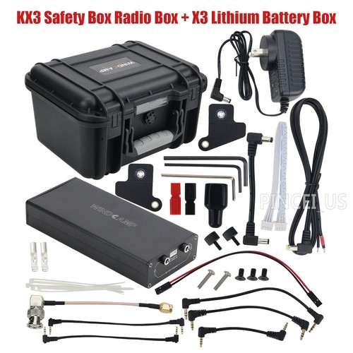 Cassetta sicurezza kx3 - di,