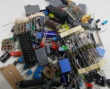 Kit Componenti Elettronici