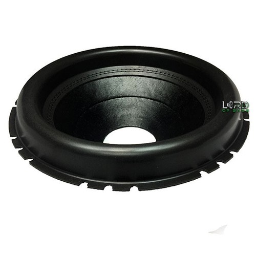 Cono altoparlante subwoofer