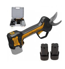 FORBICI DA POTATURA - VOLPI - PV295