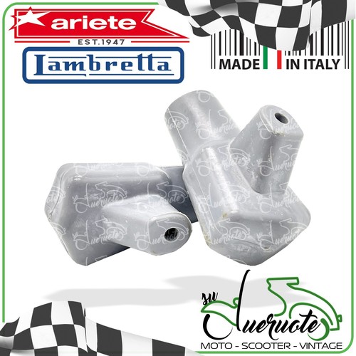 Gommini cavalletto scarpette - gommini,