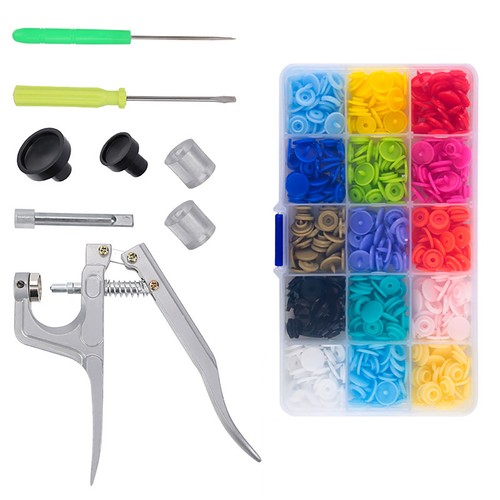 Nuovissimo 150pcs pulsanti - nuovissimo,