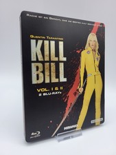 Kill bill 2 - +,
