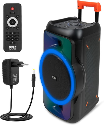 Cassa bluetooth potente 160 - bluetooth,