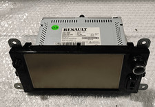 Display multifunzione  RENAULT