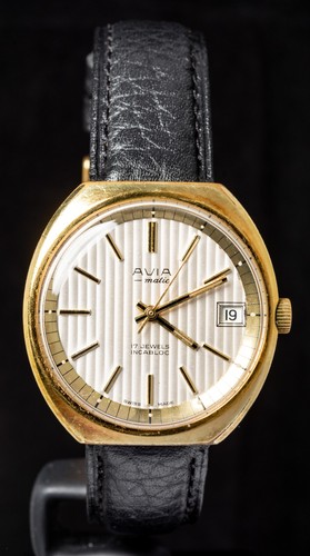 Orologio avia quadrante - avia,