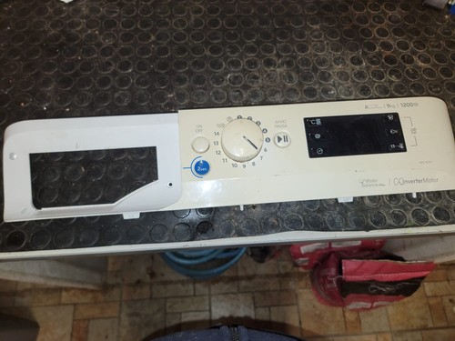 Indesit scheda comandi display - indesit,