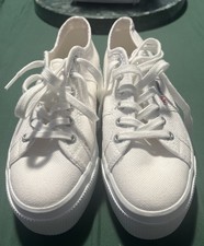 Scarpe sneakers donna SUPERGA