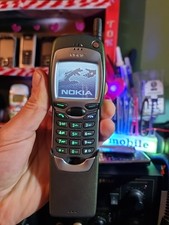 Nokia 7110 Edizione Limitata