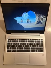 Ordinateur Portable HP ProBook