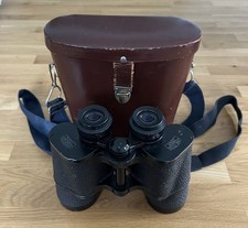Carl Zeiss Jena Binocolo