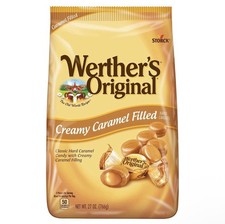 Caramelle Werther's Original