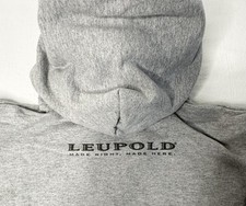 Leupold Pullover Felpa con