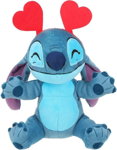 Peluche pupazzo disney stitch - peluche,