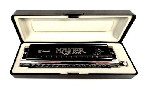 Swan master 1664 chromatic - master,