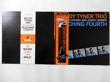 McCoy Tyner Trio With ~