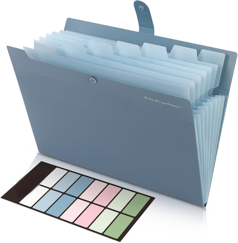 Organizzatore file espansione - organizzatore,