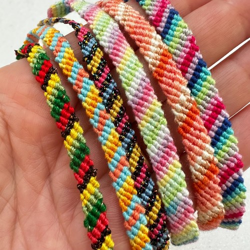 Bracciali dell amicizia - bracciali, dell'amicizia