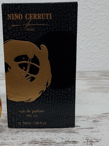 Nino cerruti pour femme - nino,